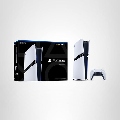 PlayStation 5 Pro Console